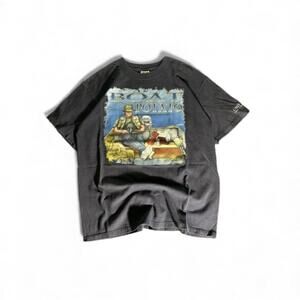 Vintage Anvil Comedy Lake Cumberland Tee